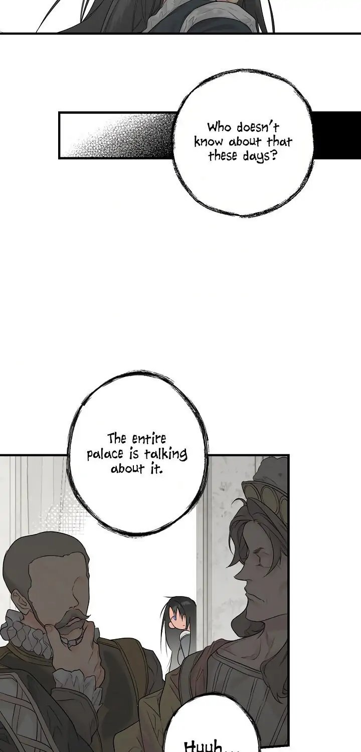 Secret Lady, Chapter 9 image 57